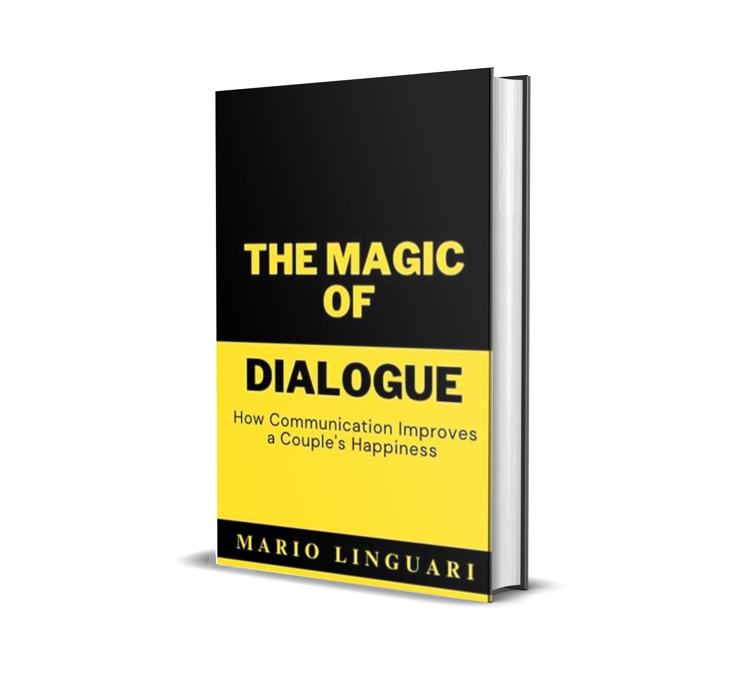 The Magic of Dialog