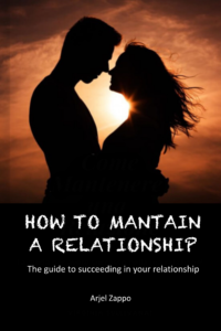 How to Maintain a Relationship