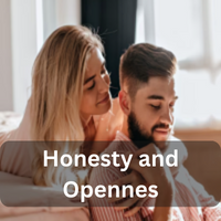 Develop honesty and hopefulness in relationships with expert-led online courses