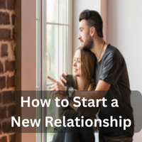 Learn how to start a healthy new relationship with expert-led online courses