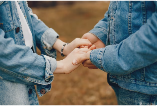 Building Trust in a Relationship