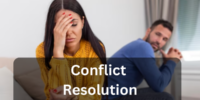 Conflict Resolution for Couples