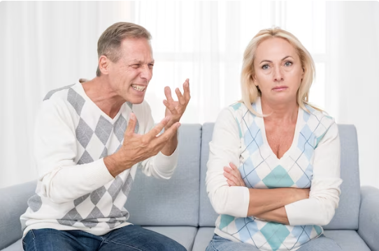 Emotion Regulation