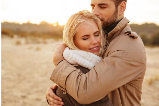 Rebuilding Life After a Breakup