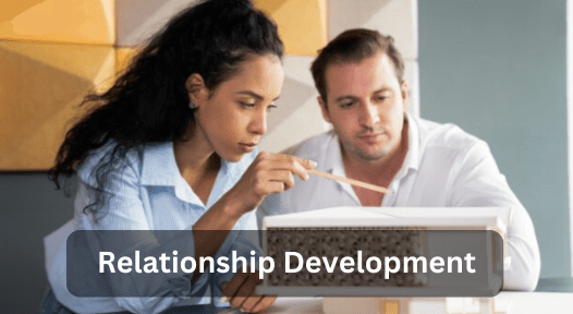 Relationship Development ( Audio )