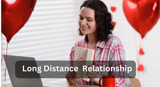 Long Distance Relationship ( Audio )