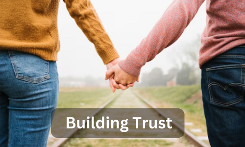 Building Trust