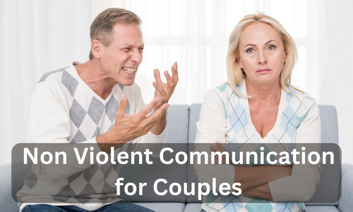 Non-Violent Communication for Couples