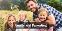 Family and Parenting