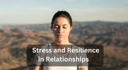 Stress and Resilience in Relationships
