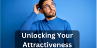Unlocking Your Attractiveness ( Audio )