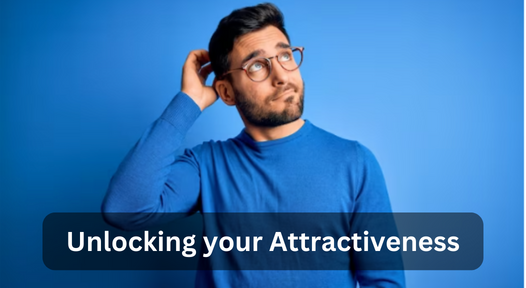 Unlocking Your Attractiveness
