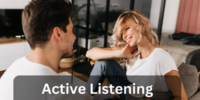 Active Listening ( Audio )