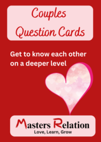 Couples Question Cards