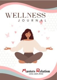 Wellness Journal 2024
