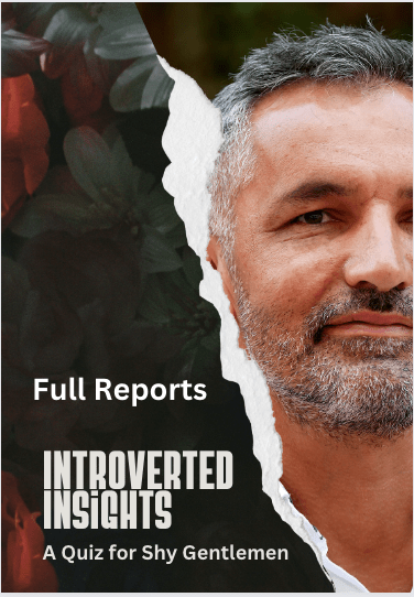 Introverted Insights " Full Report "