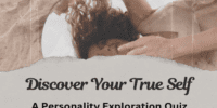 Discover Your True Self