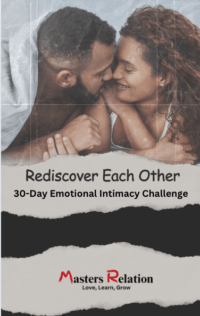 Rediscover Each Other