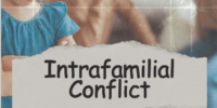 Intrafamilial Conflict " Low Compatibility 0-10"