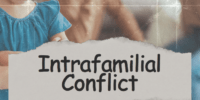 Intrafamilial Conflict " Middle Compatibility 11-15"