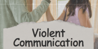 Violent Communication" High Compatibility 16-20"