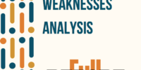 Strengths & Weaknesses: Full Personal Analysis Report