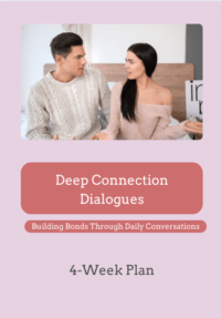 Deep Connection Dialogues