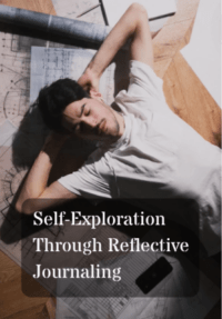 Self-Exploration Through Reflective Journaling