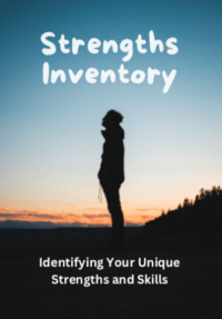 Strengths Inventory