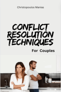 Conflict Resolution Techniques For Couples
