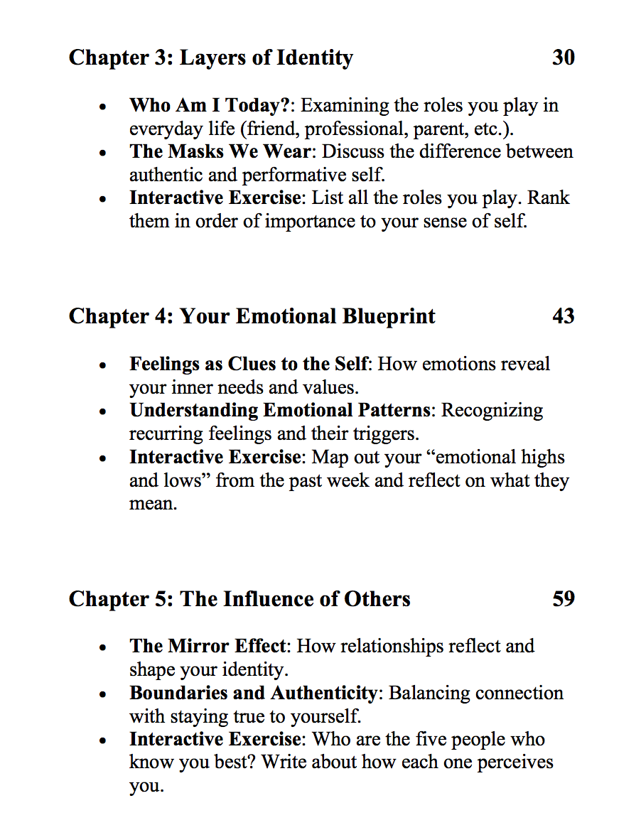 ARE YOU SURE You Really Know Yourself? - Image 3