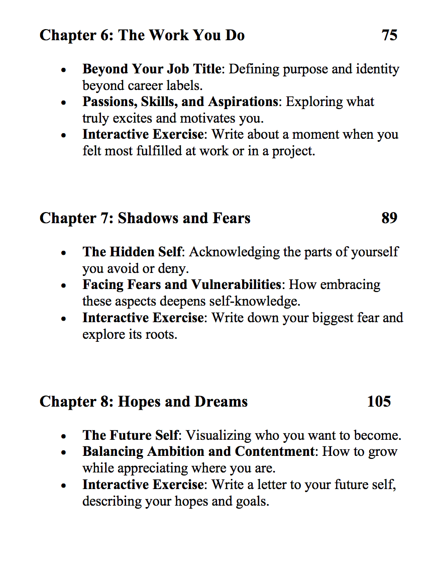 ARE YOU SURE You Really Know Yourself? - Image 4