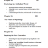 Mastering Psychology - Image 5