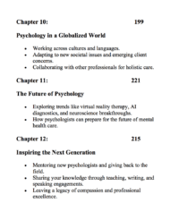 Mastering Psychology - Image 5