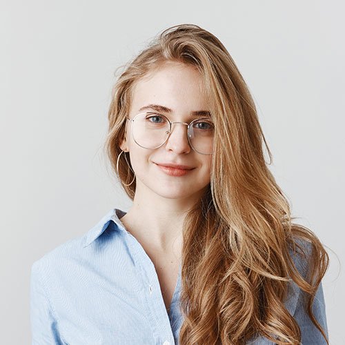 Sarah P.