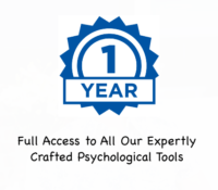 Full access for a Year to all our Tools