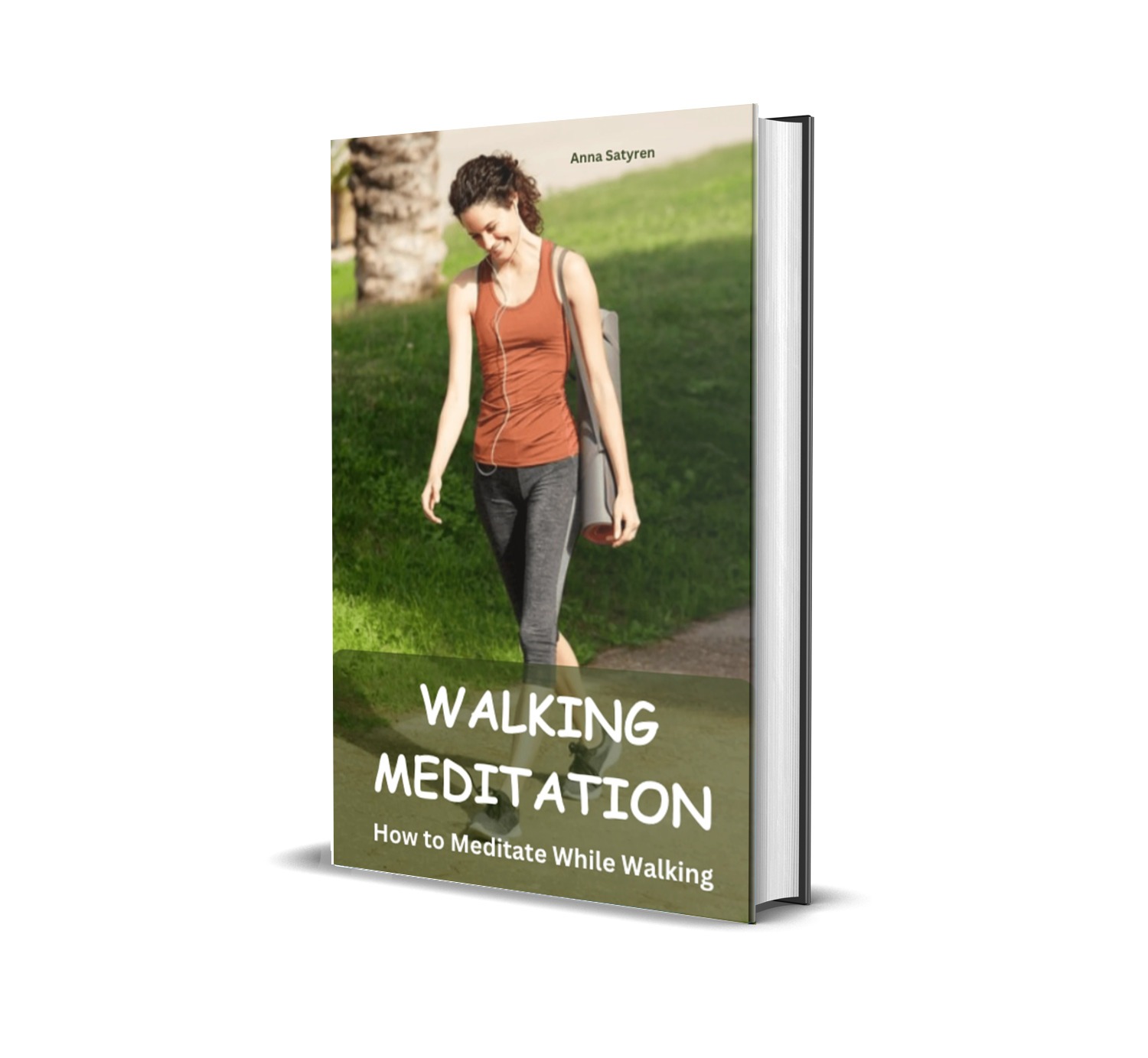 Walking Meditation