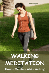 Walking Meditation