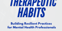 Therapeutic Habits
