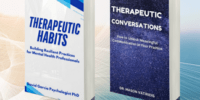 2 Therapeutic Books