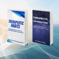 2 Therapeutic Books