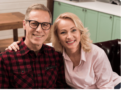 Olivia & Daniel