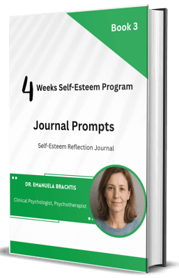 Journal Prompts cover