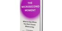 The Microsecond Moment