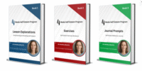 4  Week Self-Esteem Program