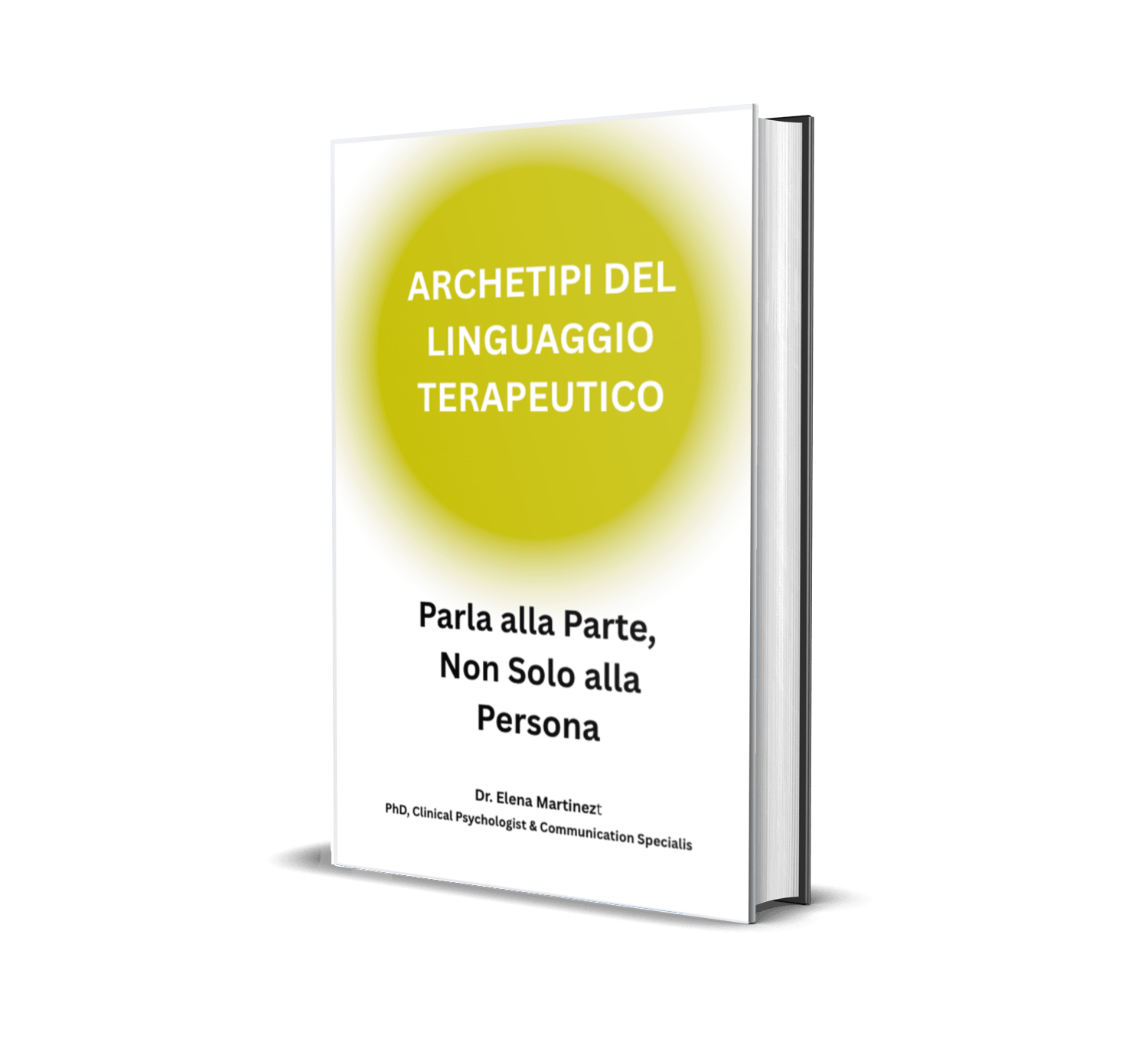 Archetipi del Linguaggio Terapeutico