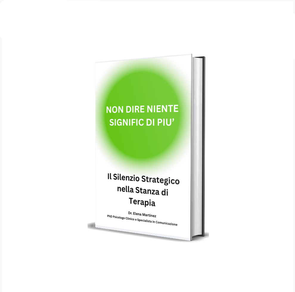 Non Dire Niente, Significa Di Più