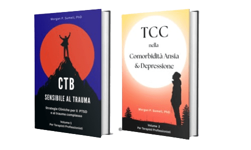 Padroneggiare la TCC per i casi complessi