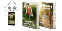 Walking Meditation Bundle