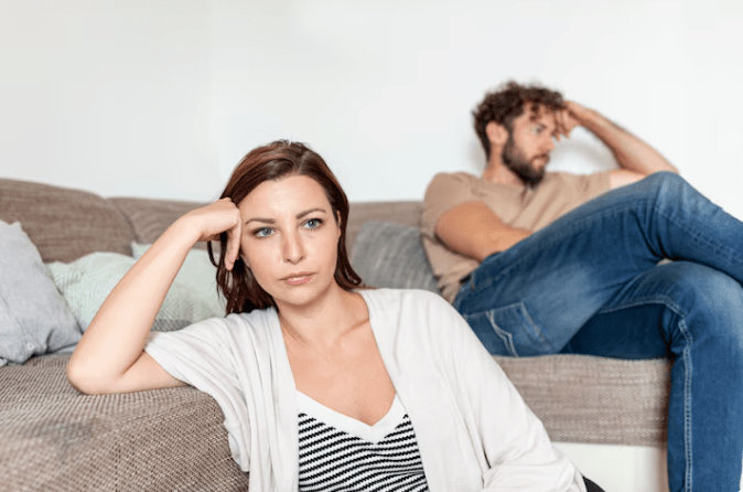 Emotional Turbulence " Healing Jealousy & Codependency "